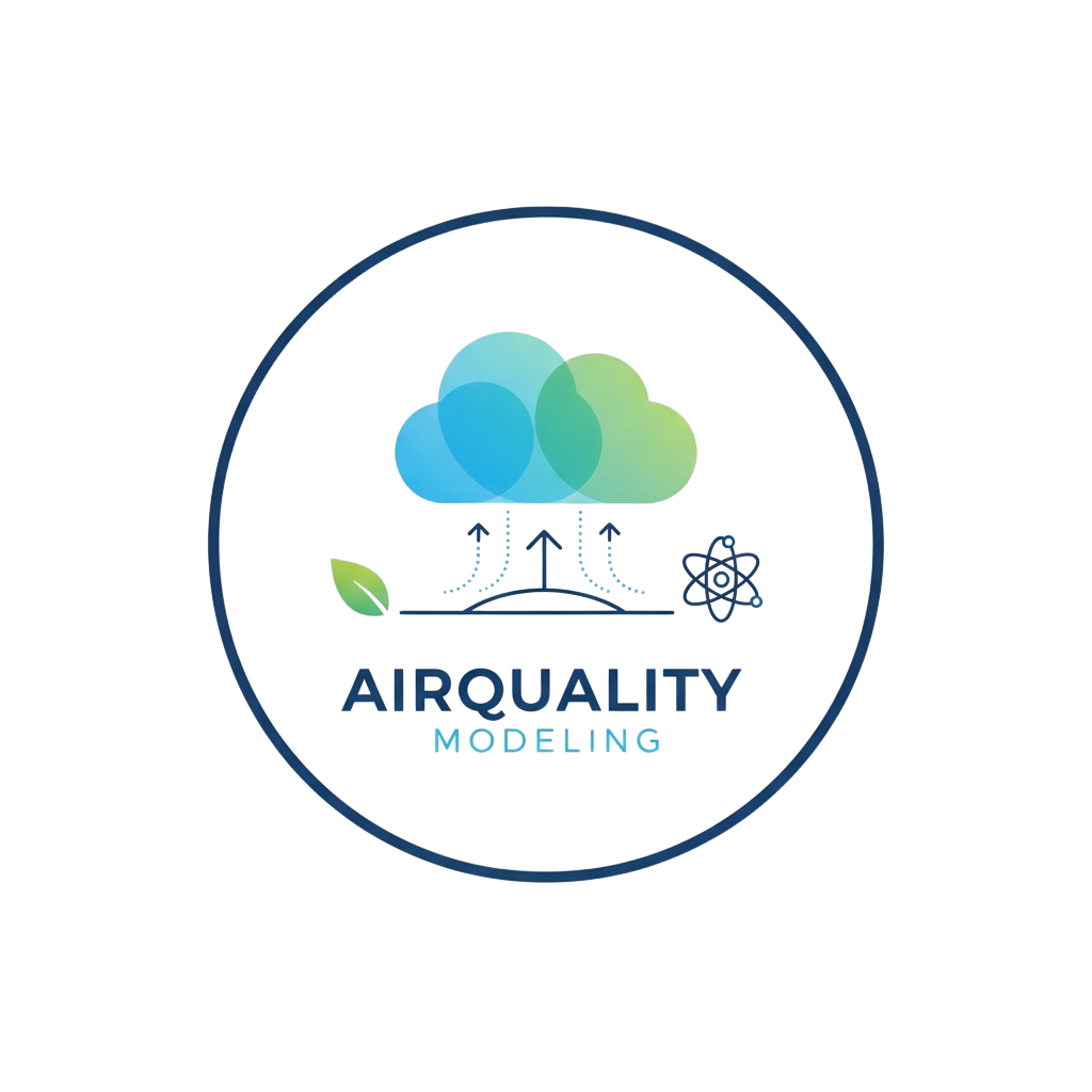Airquality Modeling
